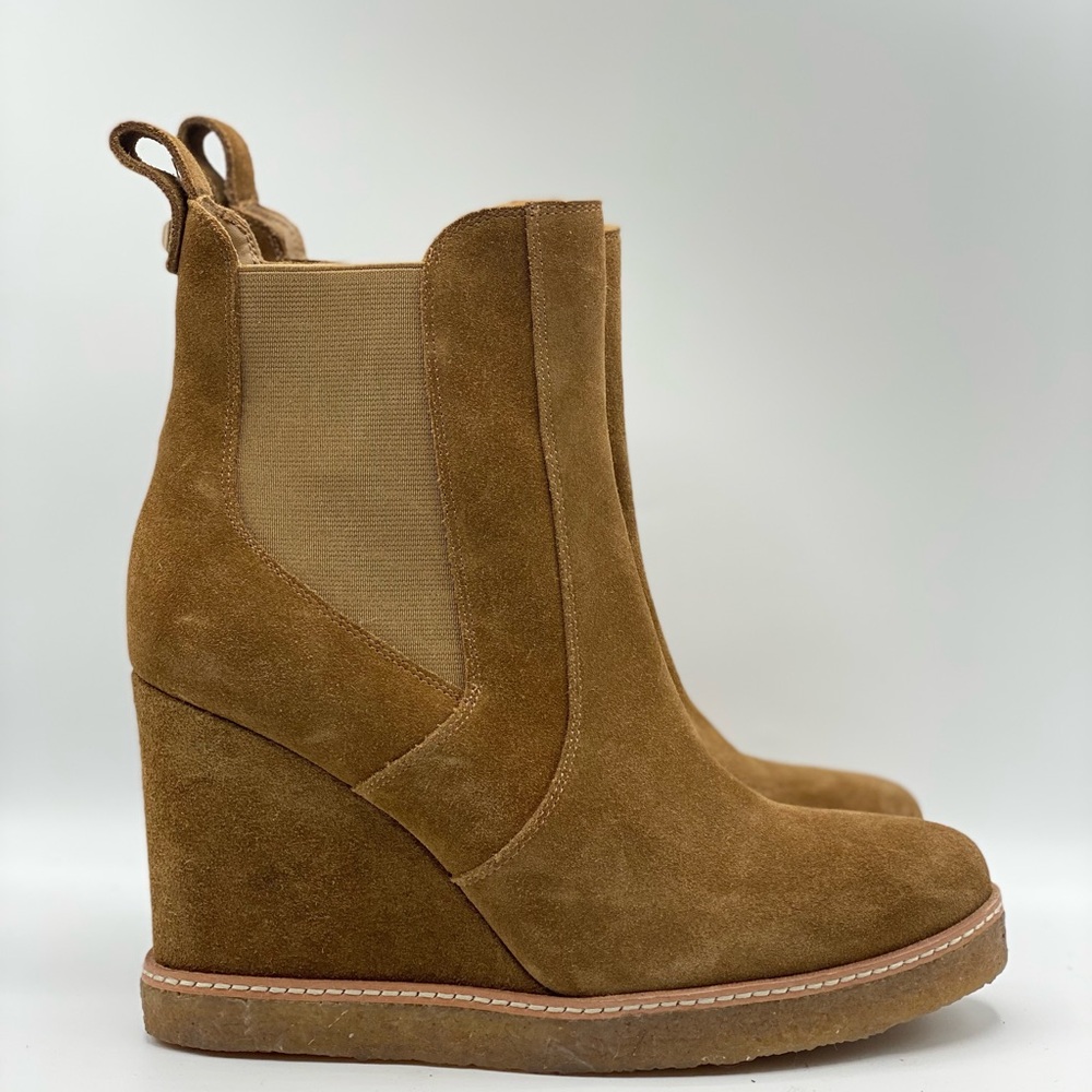 Vaneli Jabel Ankle‎ Boot Size 10N